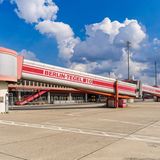 Geisterflughafen Berlin-Tegel