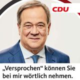 Kreative Vorschläge: "Außenministerin wäre eigentlich auch voll okay" – so könnten ehrliche Wahlslogans lauten