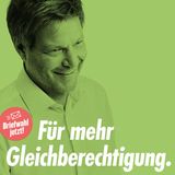 Kreative Vorschläge: "Außenministerin wäre eigentlich auch voll okay" – so könnten ehrliche Wahlslogans lauten