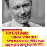 Kreative Vorschläge: "Außenministerin wäre eigentlich auch voll okay" – so könnten ehrliche Wahlslogans lauten