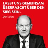 Kreative Vorschläge: "Außenministerin wäre eigentlich auch voll okay" – so könnten ehrliche Wahlslogans lauten