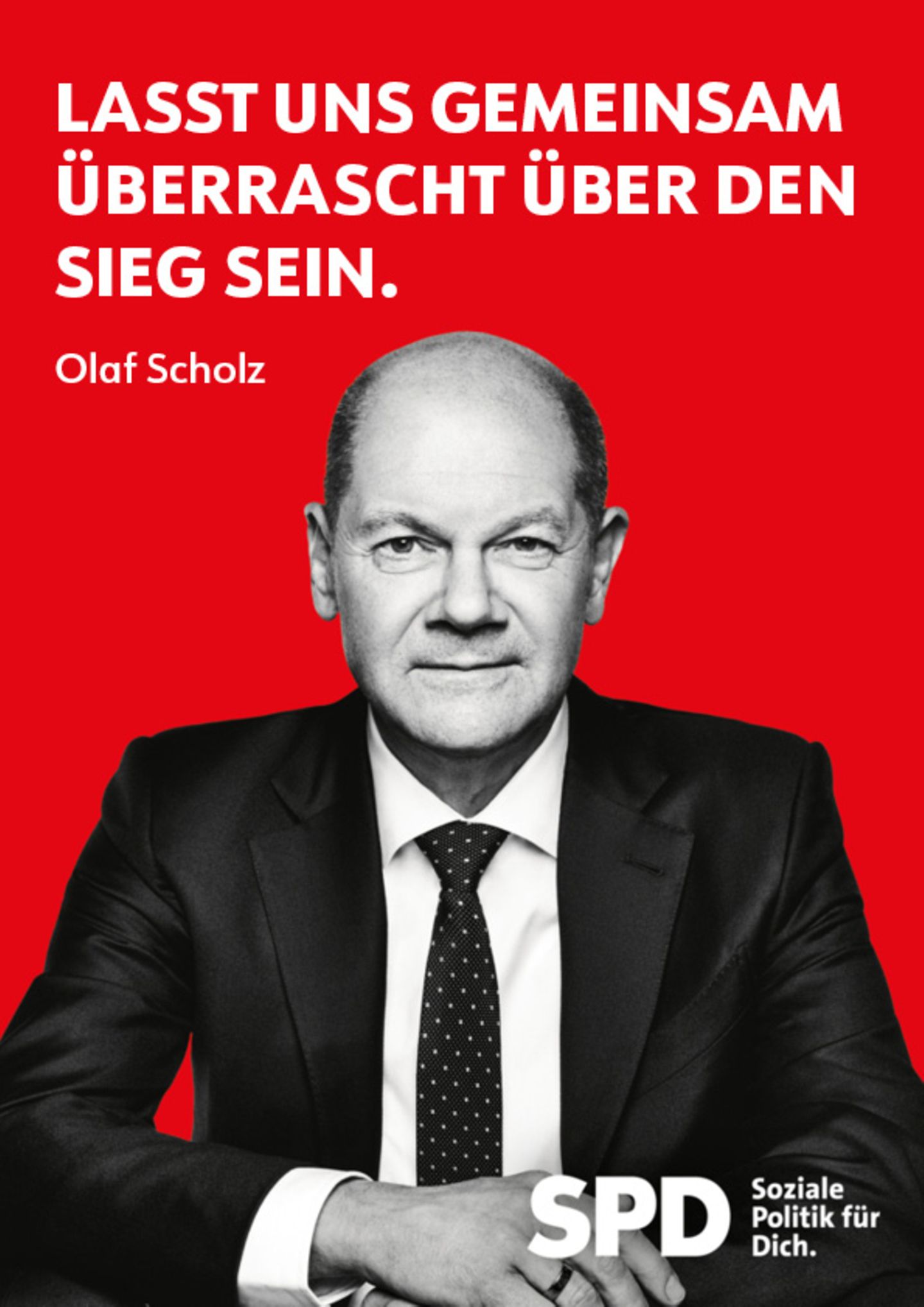 Kreative Vorschläge: "Außenministerin wäre eigentlich auch voll okay" – so könnten ehrliche Wahlslogans lauten