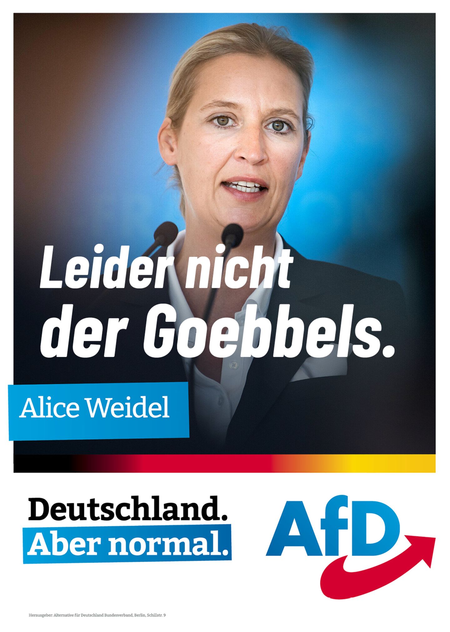 Alice Weidel