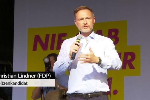 Video: Lindner - "Was, Lastenfahrräder?"