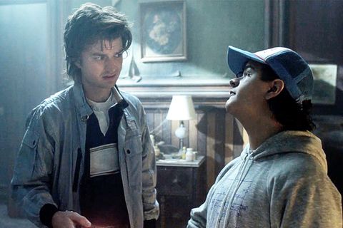 Stranger Things – Teaser Trailer für Staffel 4