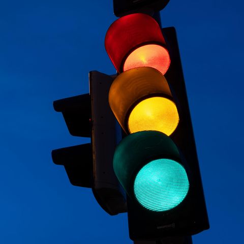 Ampelkoalition