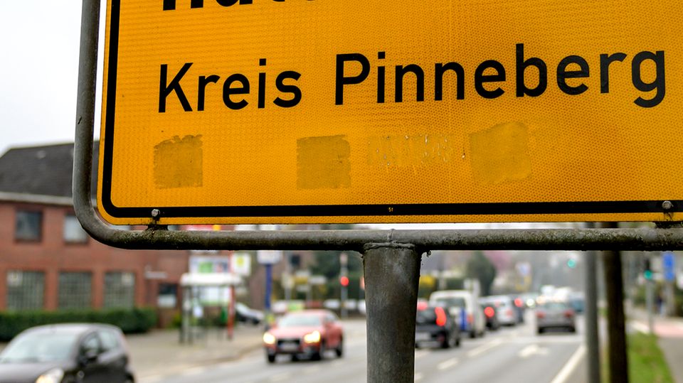 Wahlorakel Kreis Pinneberg: Wer hier gewinnt, stellt seit 1953 den Kanzler Wahlorakel Kreis Pinneberg: Wer hier gewinnt, stellt seit 1953 den Kanzler