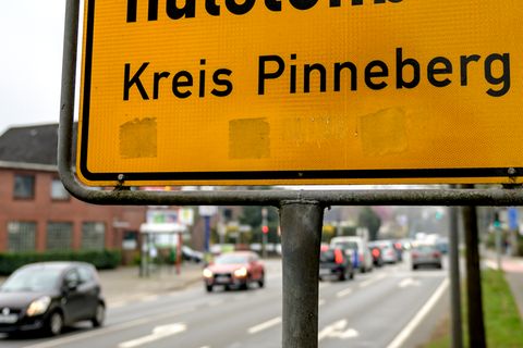 Wahlorakel Kreis Pinneberg: Wer hier gewinnt, stellt seit 1953 den Kanzler