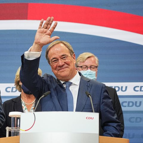 Armin Laschet
