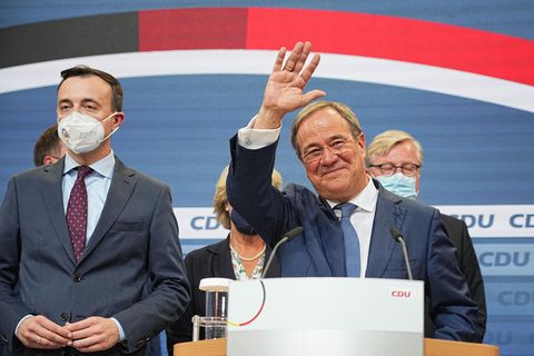 Armin Laschet