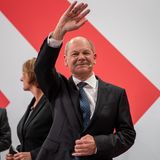 Olaf Scholz