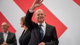 Olaf Scholz