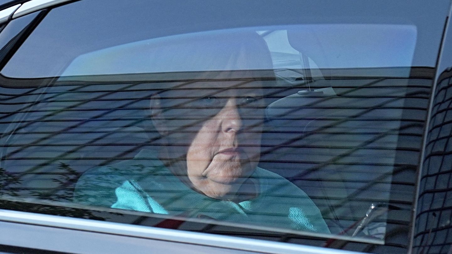 Merkel