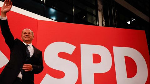 Amtliches Endergebnis von Bürgerschaftswahl in Bremen steht fest