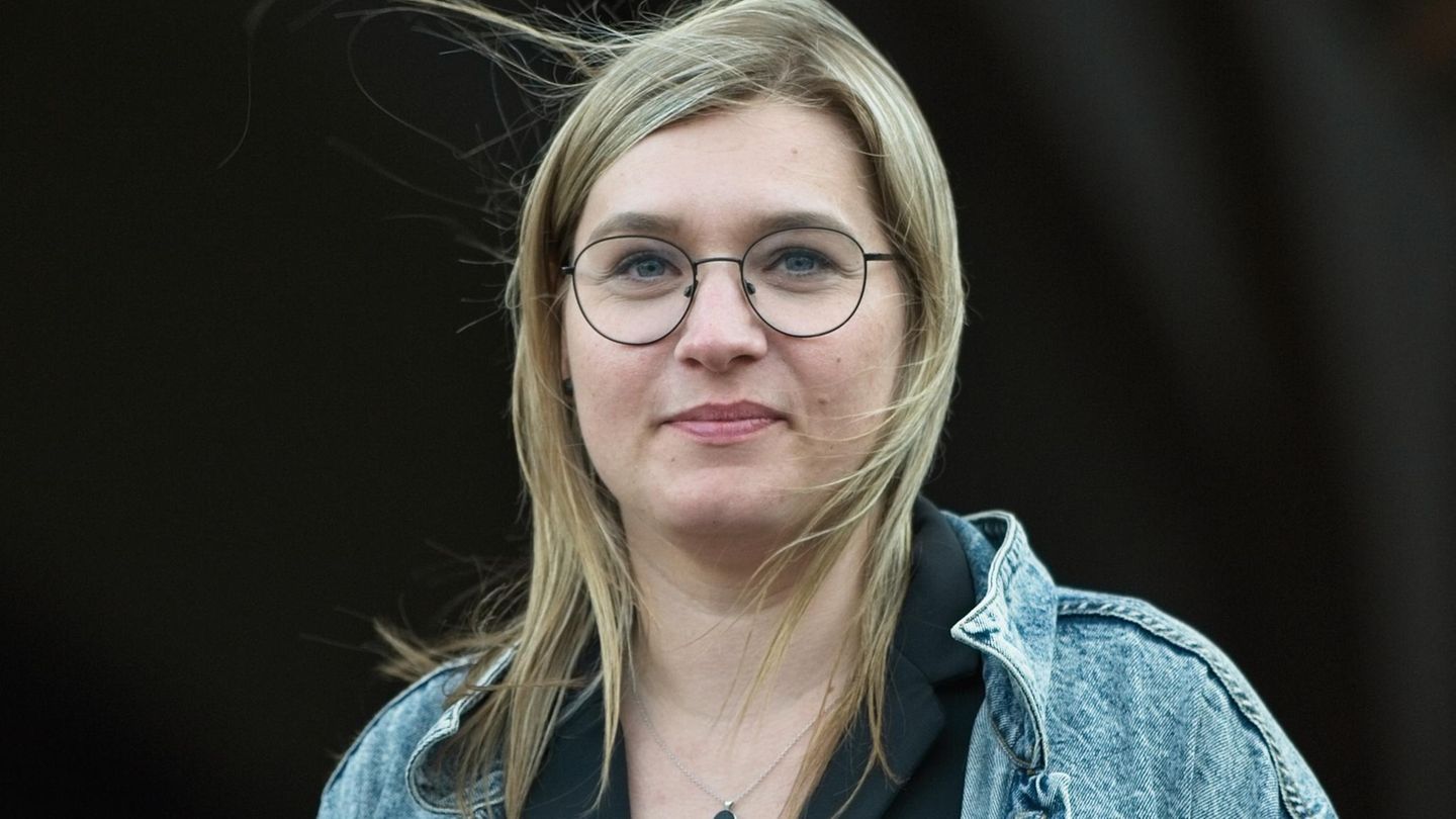 Anna Kassautzki (SPD) erfolgreich bei der Bundestagswahl 2021