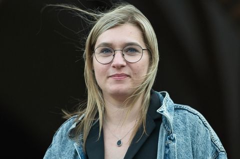 Anna Kassautzki (SPD) erfolgreich bei der Bundestagswahl 2021