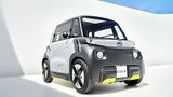 Opel Rocks-e