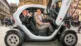 Renault Twizy