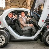 Renault Twizy
