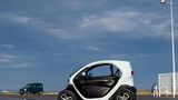 Renault Twizy