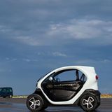 Renault Twizy