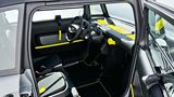 Opel Rocks-e