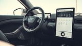 Vergleichstest Audi Q4 - Ford Mustang Mach-E