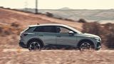 Vergleichstest Audi Q4 - Ford Mustang Mach-E
