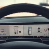 Vergleichstest Audi Q4 - Ford Mustang Mach-E