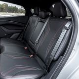 Vergleichstest Audi Q4 - Ford Mustang Mach-E