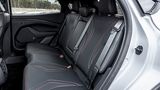 Vergleichstest Audi Q4 - Ford Mustang Mach-E