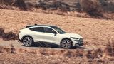 Vergleichstest Audi Q4 - Ford Mustang Mach-E