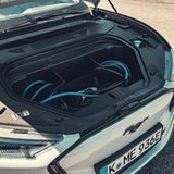 Vergleichstest Audi Q4 - Ford Mustang Mach-E