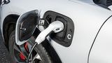 Vergleichstest Audi Q4 - Ford Mustang Mach-E