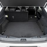 Vergleichstest Audi Q4 - Ford Mustang Mach-E