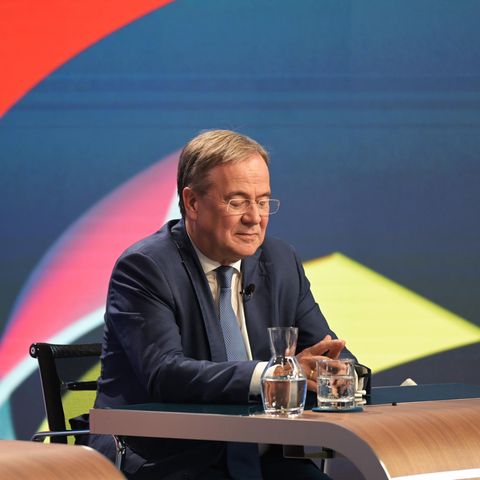 Armin Laschet