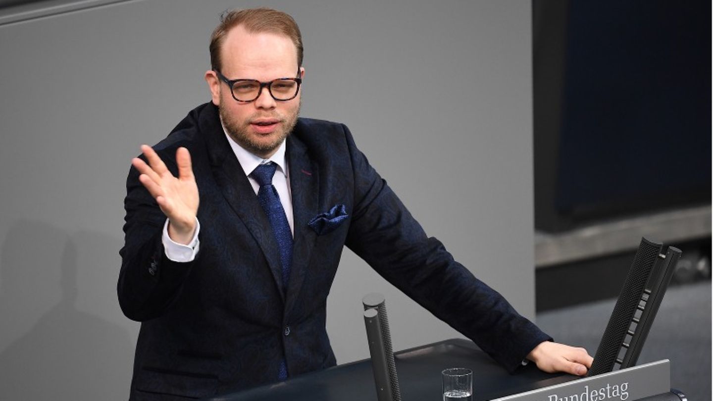 Ballot failure in Wuppertal: ballot papers issued with wrong candidates