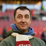 Ex-Grünen-Chef Cem Özdemir