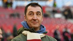 Ex-Grünen-Chef Cem Özdemir