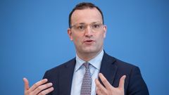 Jens Spahn