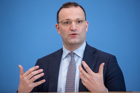 Jens Spahn