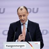 Friedrich Merz