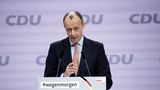 Friedrich Merz