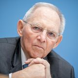 Wolfgang Schäuble