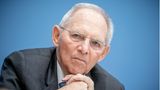 Wolfgang Schäuble
