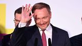 Christian Lindner