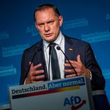 AfD-Bundeschef Tino Chrupalla