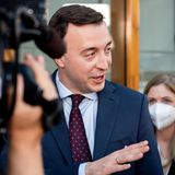 CDU-Generalsekretär Paul Ziemiak