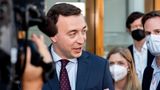 CDU-Generalsekretär Paul Ziemiak