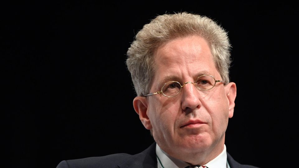 Hans-Georg Maaßen (CDU)